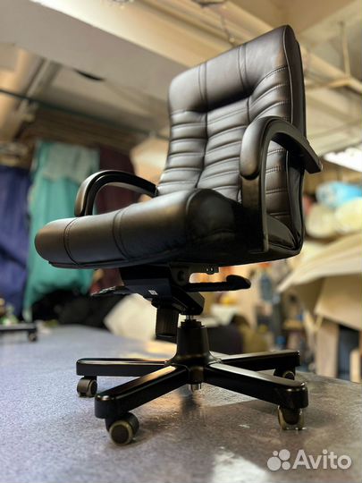 Кресло руководителя