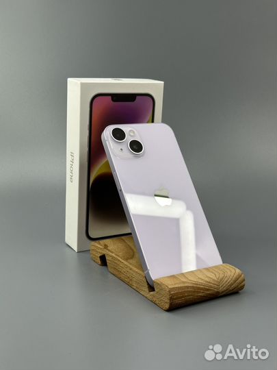 iPhone 14 Plus, 256 ГБ
