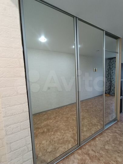 1-к. квартира, 19,5 м², 4/5 эт.