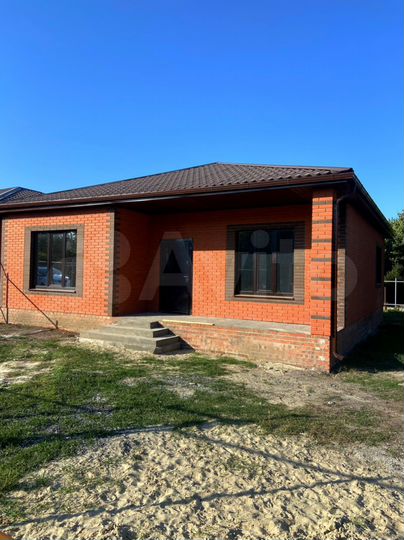 Дом 89 м² на участке 4,5 сот.