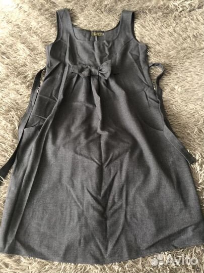 Вещи для беременных пакетом