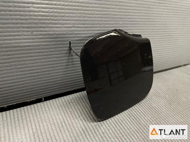 Заглушка бампера передняя nissan march