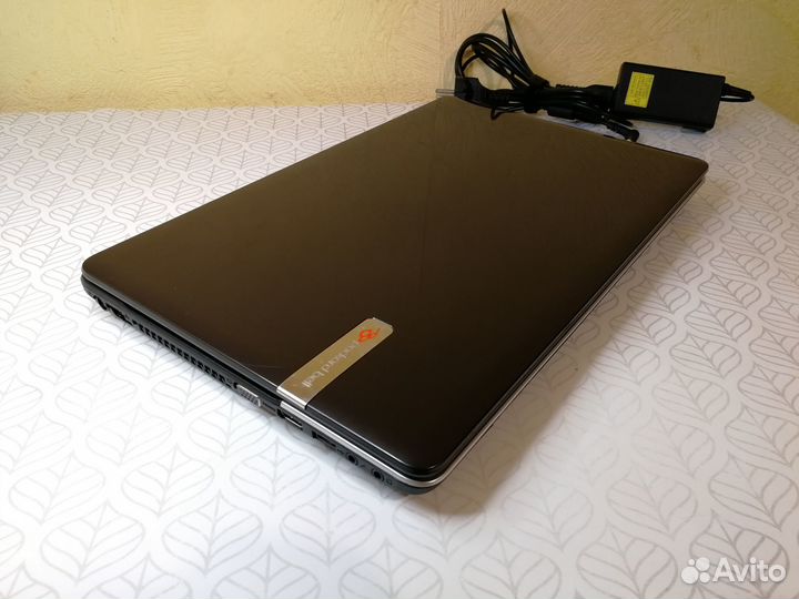 Для учебы Intel\ 4GB\ 320 GB