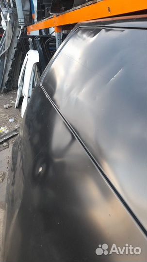 Боковина кузова левая Citroen Jumpy 3 С 2016 Года