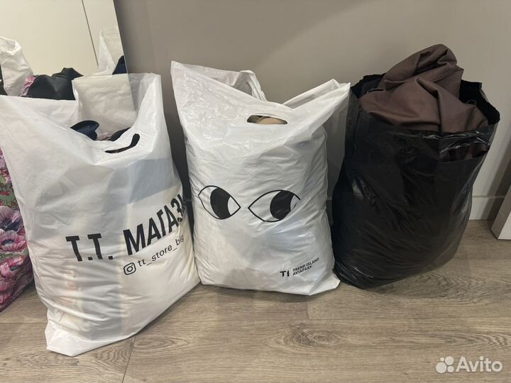 Женская одежда