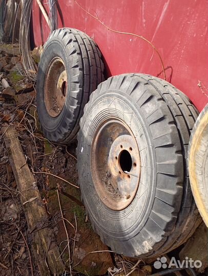 Запчасти мтз