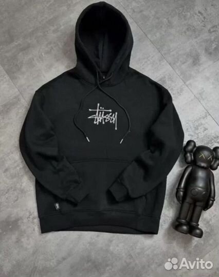 Худи stussy в наличии ирк
