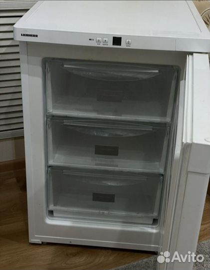 Liebherr FrostProtect G 1213