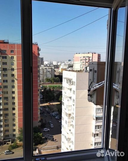 Москитная сетка за 1 день