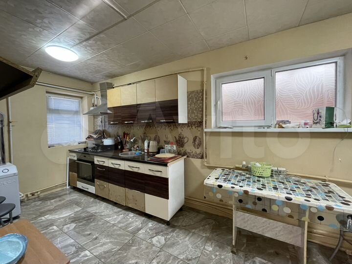 Дом 43 м² на участке 2 сот.