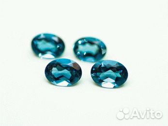 Отсмотр и гарнитуровка ювелирных вставок