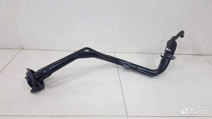 Горловина топливного бака Mitsubishi Outlander GF