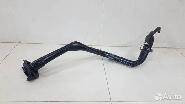 Горловина топливного бака Mitsubishi Outlander GF