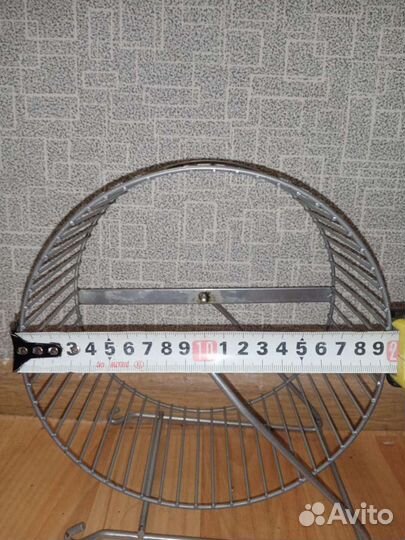 Колесо для грызунов