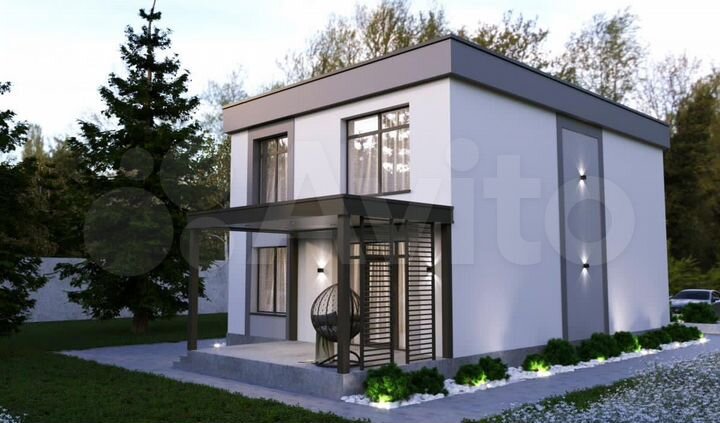 Участок 4 сот. (ИЖС)