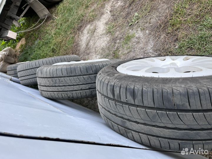 Pirelli Cinturato P1 Verde 195/55 R15 85H