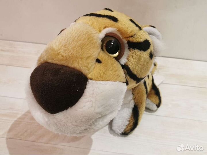 Игрушки мягкие, чебурашка, Annabell