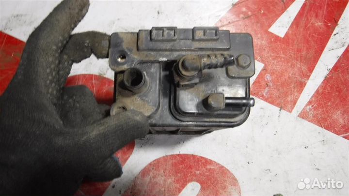 Абсорбер (фильтр угольный) KIA RIO III (UB) 2011