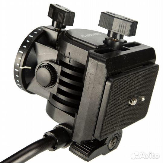 Штативная голова triopo HY350