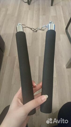 Костюм ниндзя