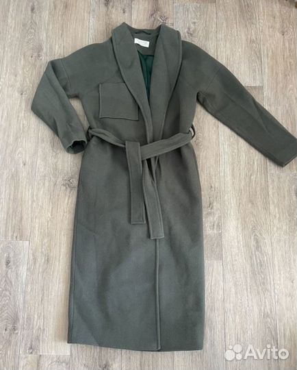 Пальто Pop&Popl xs-s