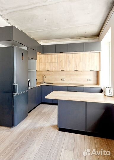 Кухня на заказ/Рассрочка