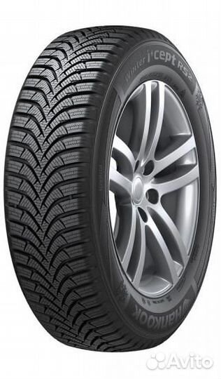 Hankook Winter I'Cept RS2 W452 185/55 R14 80T