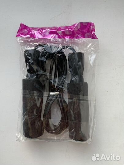 Скакалка для Crossfit