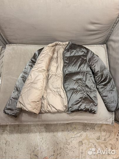 Пуховик Massimo dutti m (подойдет на s)