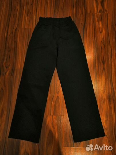 Брюки плотный трикотаж 44-46
