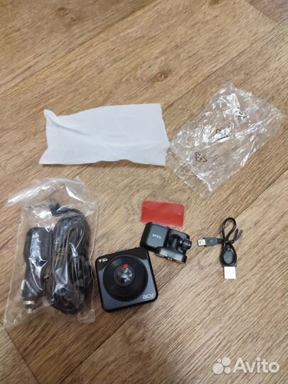 Продам видеорегистратор