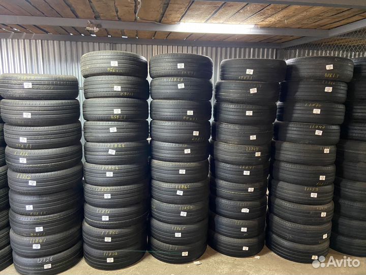 Nokian Tyres Nordman RS2 215/60 R17
