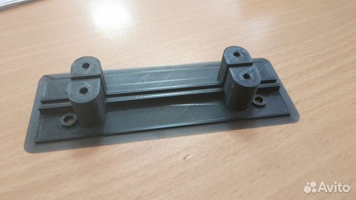 Адаптер для установки 2.5