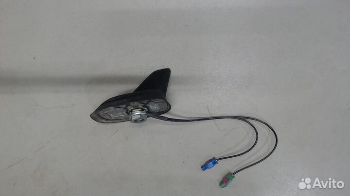 Антенна Volkswagen Touareg, 2011