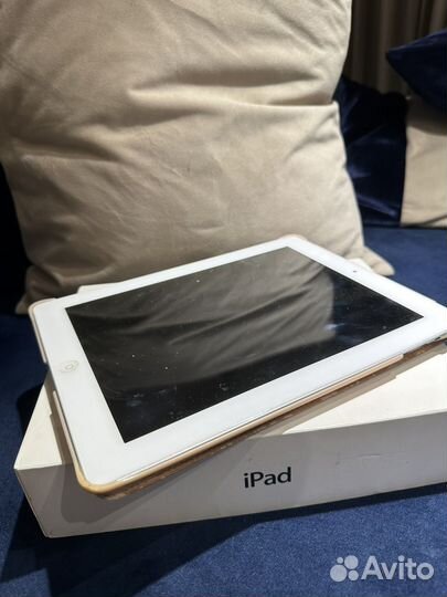 iPad 3 64gb wi fi