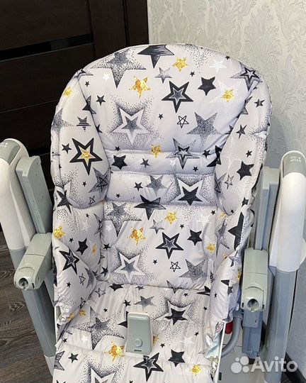 Качественные чехлы на детские стульчики