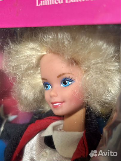 Барби Barbie Army
