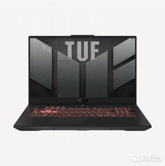 Asus TUF A17 17.3