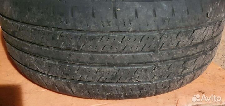 Continental Conti4x4Contact 235/50 R19 99V