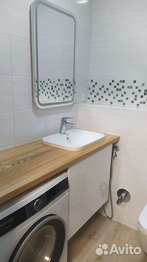 Ремонт квартир и домов