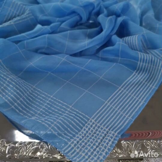 Большой платок Крептышин