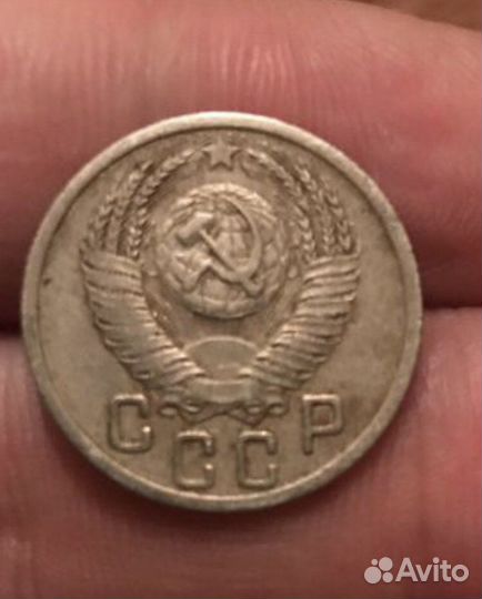 Продам монеты