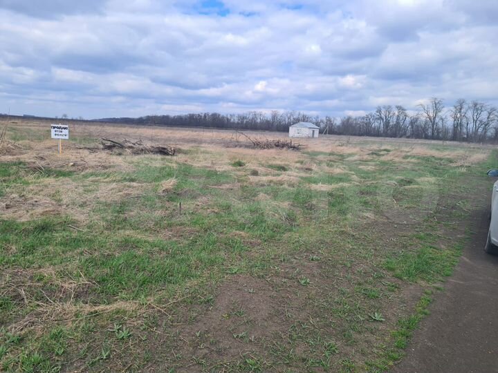 Участок 11 сот. (ИЖС)