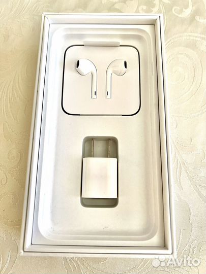 iPhone 7 plus 128gb