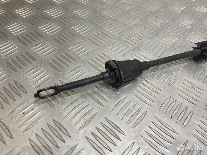 Трос кпп Volkswagen Touareg 7L6713265A