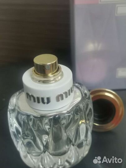 Парфюмерия оригинал, духи