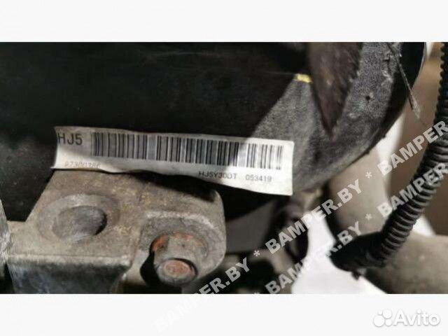 Y30DT Двигатель к Opel Vectra C, 2004 г. 3.0 л, ди