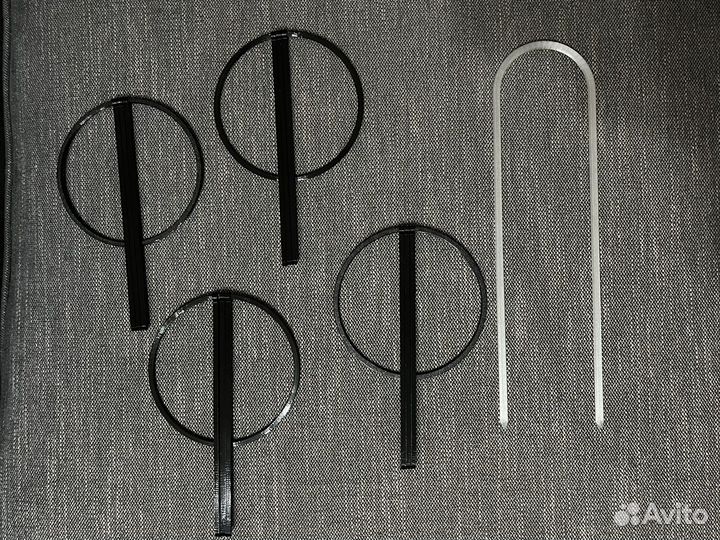 Опоры 5 шт для Кристины