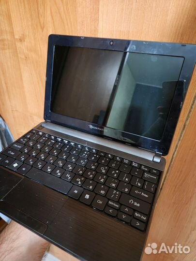 Packard bell