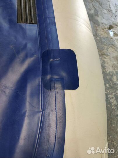 Ремонт лодок, SUP- досок и изделий из пвх